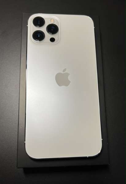 Продам iPhone 12 Рro Max в фото 5