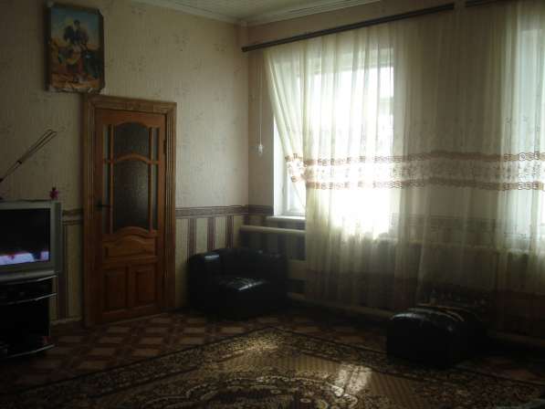 Продам дом на Александровском поле в Жигулевске фото 3