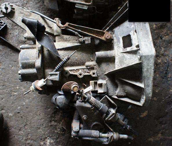 Крыло правое фиат мария 1998г-кпп-генератор-фары-стартер-при в Москве фото 5