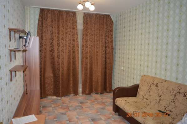 Сдам в Аренду 1-комнатную квартиру в центре городы Кыштым в Кыштыме фото 10