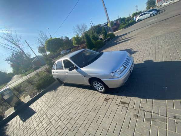 ВАЗ (Lada), 2112, продажа в Ейске в Ейске