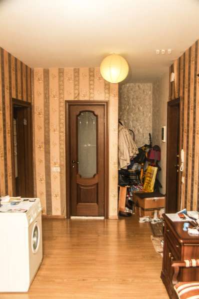 Двухкомнатная квартира в Красногорске в Красногорске фото 11