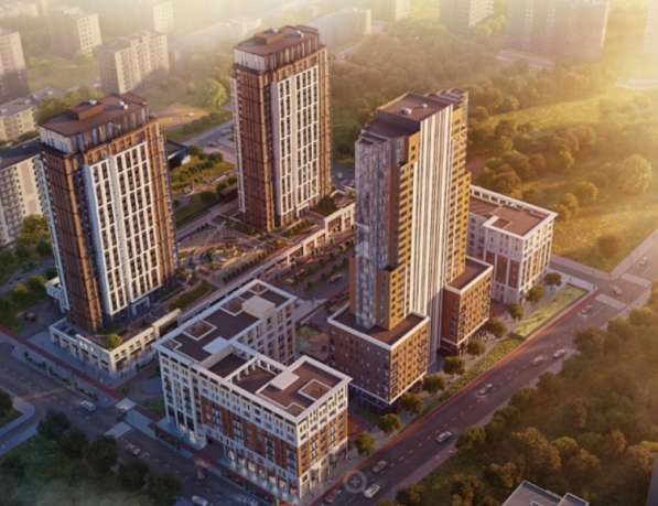 4-комн. квартира Престиж-класса, ул. Азина 31, Центр! в Екатеринбурге фото 16