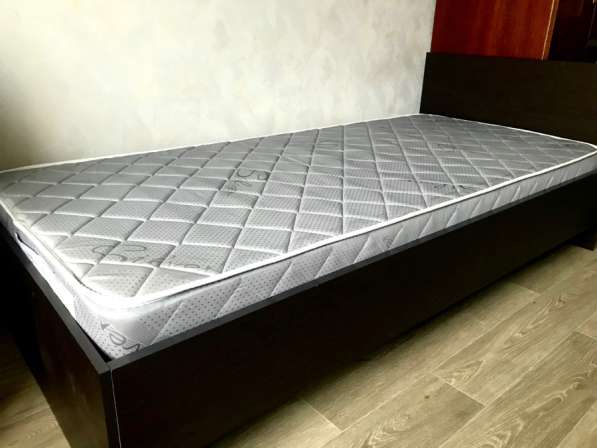 Продаются новые кровать и матрас в Волгограде