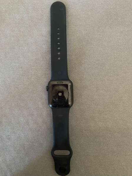 Apple Watch se 40 mm в Астрахани фото 6