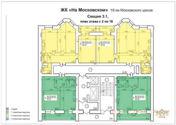 Продам четырехкомнатную квартиру в г.Самара.Жилая площадь 62,12 кв.м.Этаж 2.Дом кирпичный. в Самаре