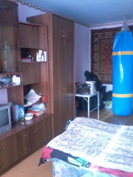 Продам 1-комнатную квартиру в Хабаровске фото 12