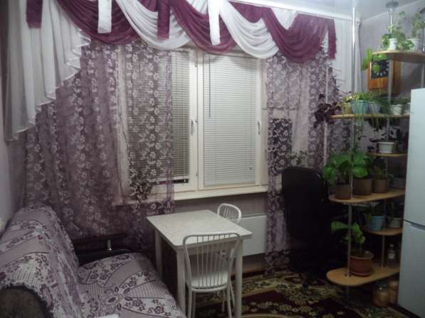 Срочно продаю 2- комнатную квартиру студию с ремонтом в Новосибирске фото 8