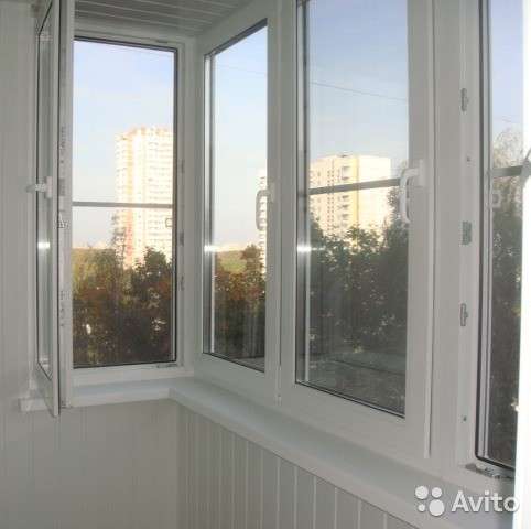Окна, балконы, лоджии "под ключ" в Ростове-на-Дону фото 4