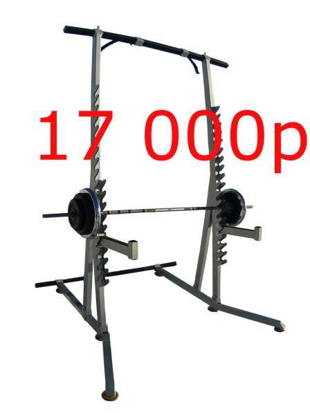 Стойки многофункциональные в Белгороде фото 3