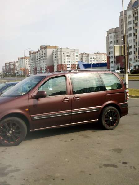 Opel, Sintra, продажа в г.Пинск