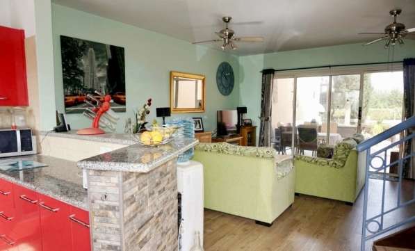 Вариант для ПМЖ на Кипре (ЕС) в Москве фото 43