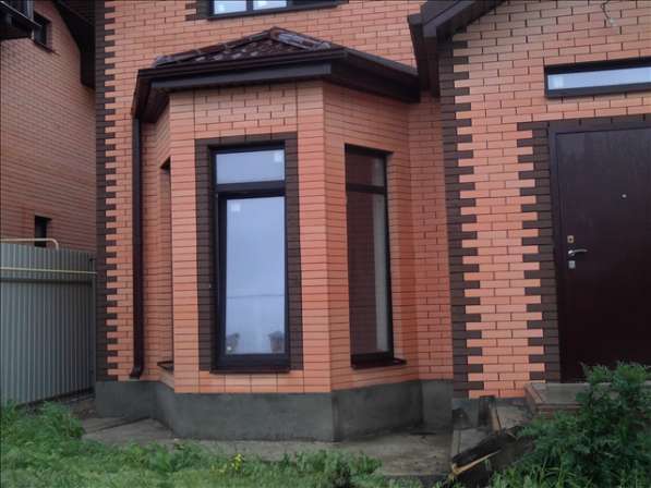 Продам дом в Ростове-на-Дону. Жилая площадь 117 кв.м. в Ростове-на-Дону фото 3