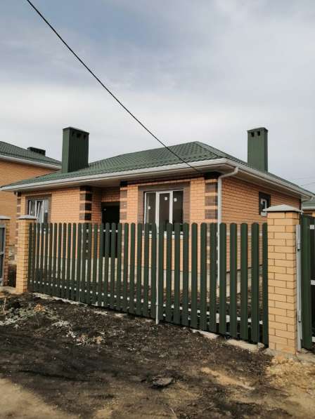 Продам дом в коттеджном поселке в Краснодаре фото 17