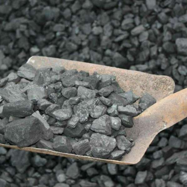Уголь каменный марки ДКОМ фр 20/100 мм