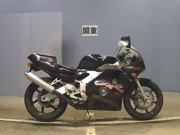 Мотоцикл спортбайк Honda CBR 250 RR без пробега РФ
