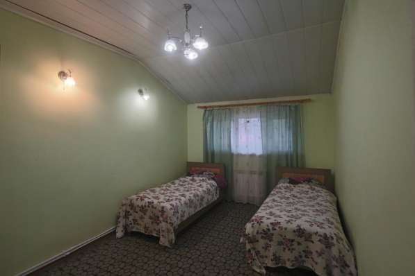 Посуточное Квартира в Ереване в фото 9