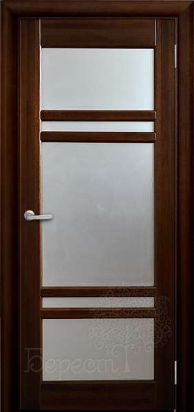 Двери из массива сосны в Новосибирске фото 5