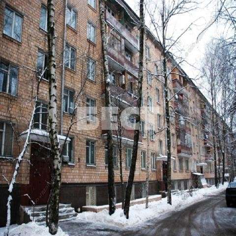 Продается квартира в Москве фото 9