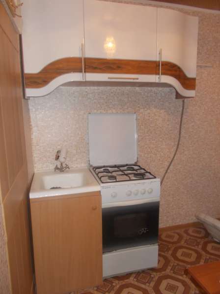 1-к квартира, 30 м², 1/2 эт в Кольчугине фото 16