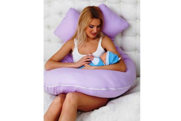 Подушки для беременных в Рязани фото 3