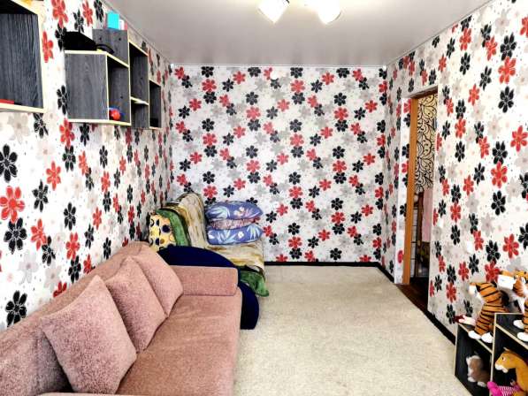 Продажа квартиры в с. Мишкино в Бирске фото 11