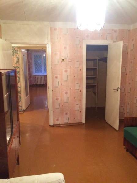 Продам 2-х комнатную квартиру в Ярославле фото 4