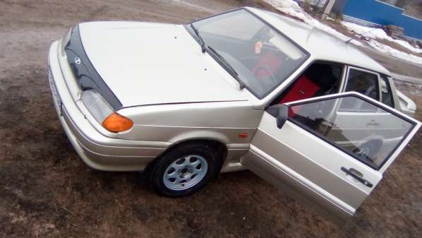 ВАЗ (Lada), 2115, продажа в Красноуфимске в Красноуфимске