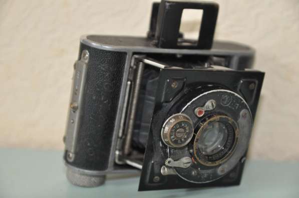 Rodenstock складной карманный фотоаппарат pronto в Перми фото 4