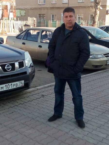 Вячеслав, 44 года, хочет найти новых друзей