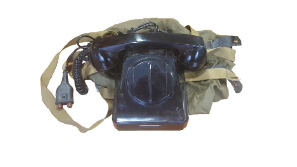 Телефон спецсвязи вс СССР