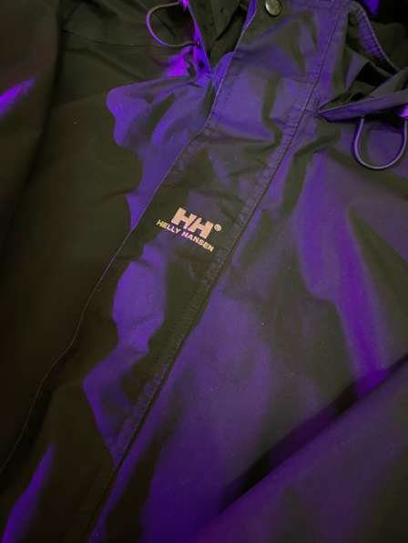 Helly Hansen