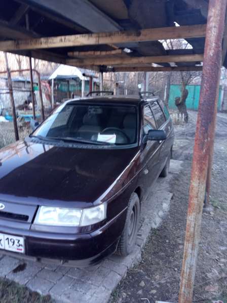 ВАЗ (Lada), 2111, продажа в г.Луганск