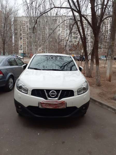 Nissan, Qashqai, продажа в Астрахани