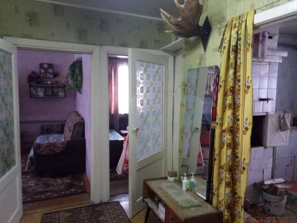 Дом в с. Новоселье в Переславле-Залесском фото 30