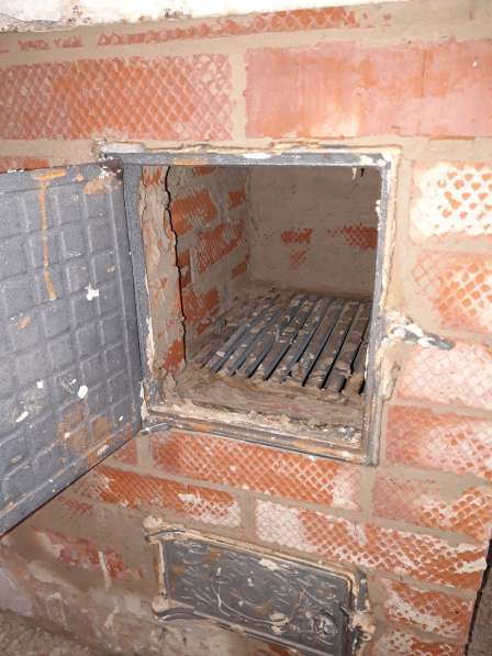 Печник в Кемерове фото 9