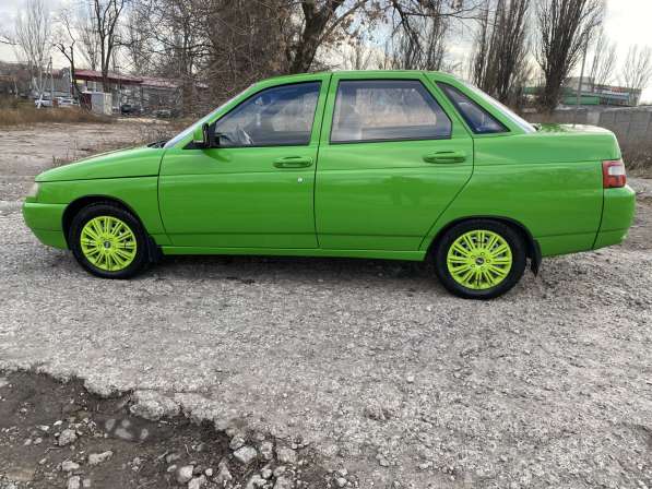 ВАЗ (Lada), 2110, продажа в Матвеевом Кургане в Матвеевом Кургане фото 7