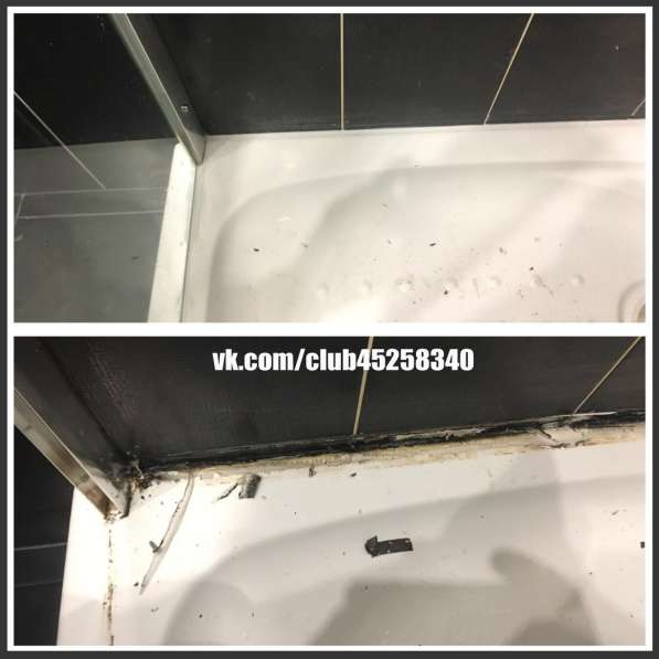 Ремонт и установка душевых кабин в Тюмени фото 10