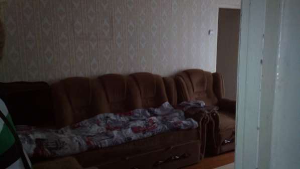 Сдаю в аренду трехкомнатную квартиру в Казани фото 13
