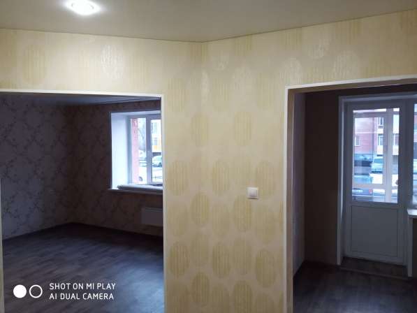 Сдам 1-комнатную квартиру с новым ремонтом в новом доме в Черногорске фото 5