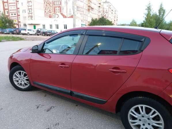 Renault, Megane, продажа в Коврове