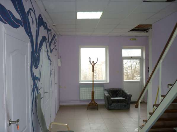 Офисное помещение 140 м2 в Таганроге фото 6
