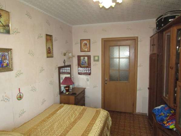 Продаётся отличная квартира с хорошим ремонтом, собственник в Евпатории фото 17