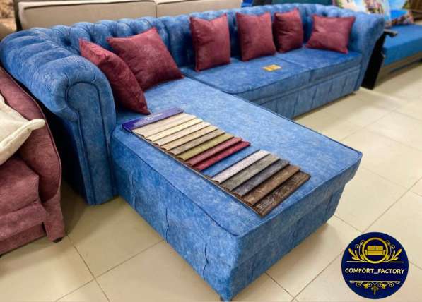 Комфортная мебель для вашего дома в Краснодаре фото 12