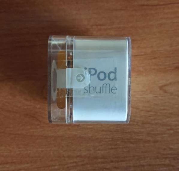 MP3 - Плеер iPod Shuffle Айпод Аудиокнига Читалка в Самаре фото 3