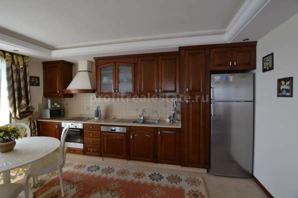 Просторная квартира – 125 м2 в фото 15