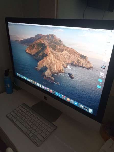 IMac 2018