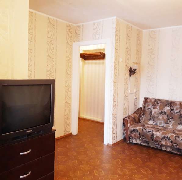 Продам 1- комнатную квартиру ул. Крылова в Нижнем Новгороде фото 3