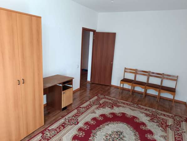 Продам 3-комнатная квартира, 77 м², 2/5 этаж, мкр Саялы, дом в фото 14