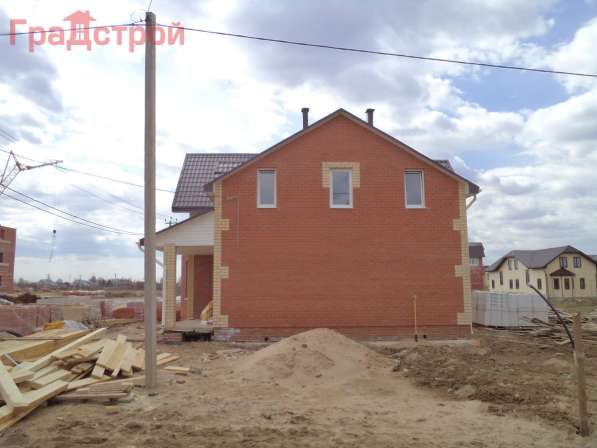 Продам дом в Вологда.Жилая площадь 170 кв.м. в Вологде фото 3
